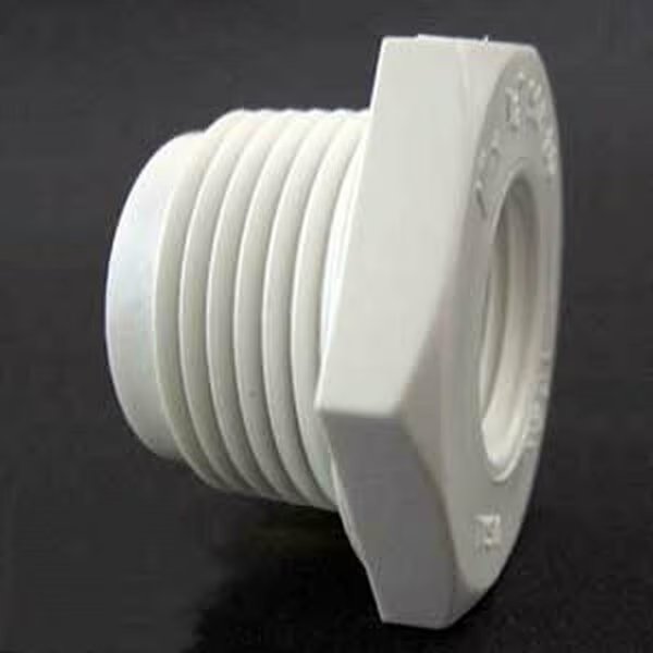 1 1/2INX1 1/4IN PVCSCH40 RD BUSH MPTXFPT, Ipex, Mfr#: 439212